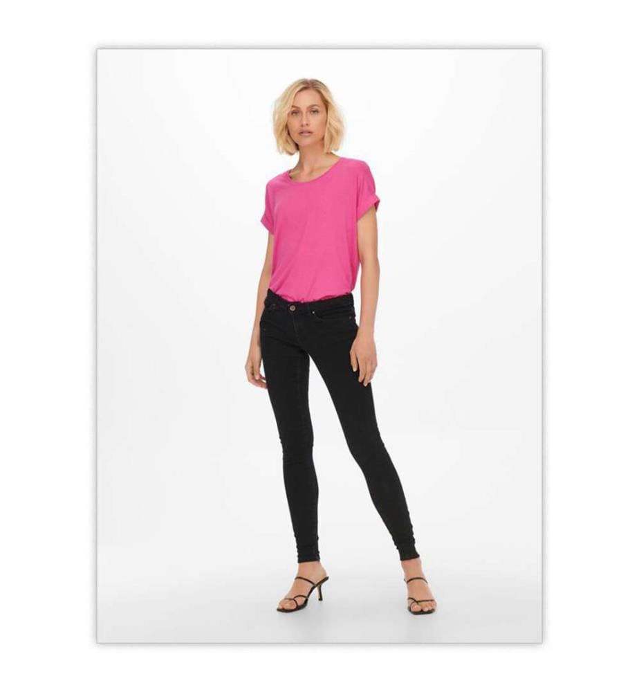 T-Shirt Moster - Fushia