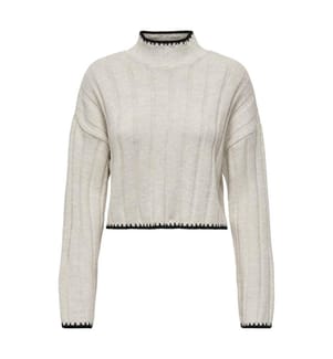 Pull Chick - Beige