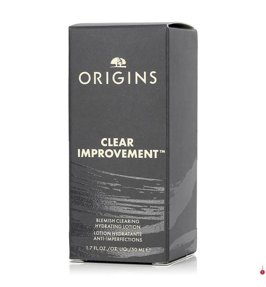Clear Improvement Lotion Hydratante Anti Imperfections - 50 ml