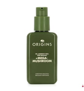 Emulsion fortifiante méga-champignons - 100 ml