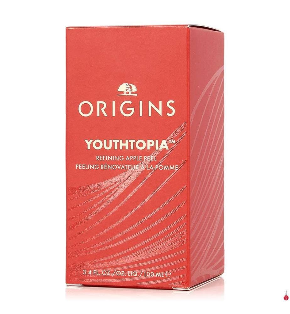 Youthtopia Peeling-Toner - 100 ml