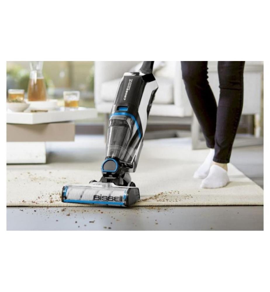Bissell Crosswave C1 0null