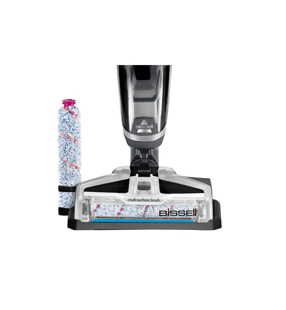 BISSELL - Nass-Trockensauger CrossWave C3 Select