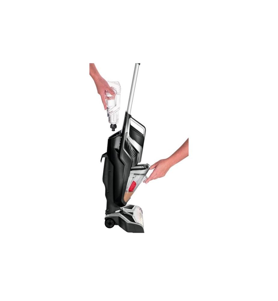 BISSELL - Aspirateur eau et poussière CrossWave Professional