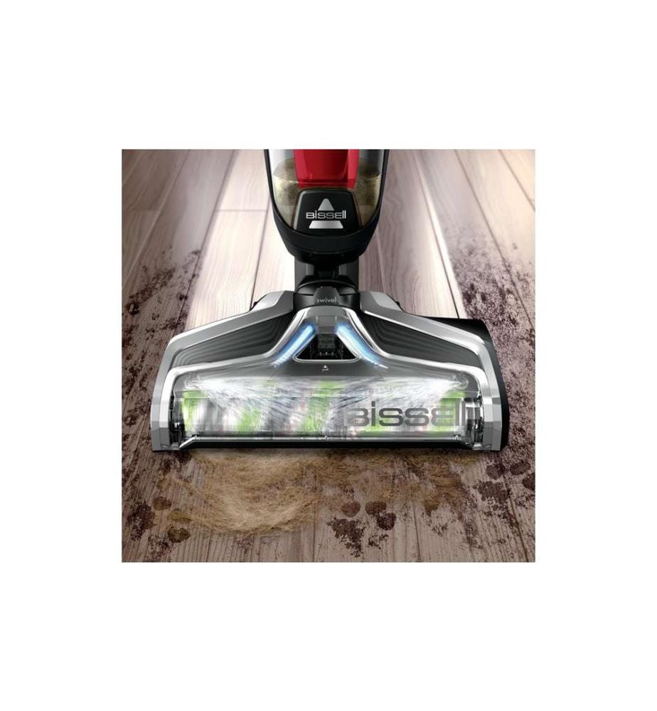 BISSELL - Aspirateur eau et poussière CrossWave Professional