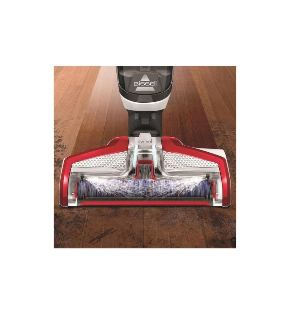 BISSELL - Nass-Trockensauger CrossWave