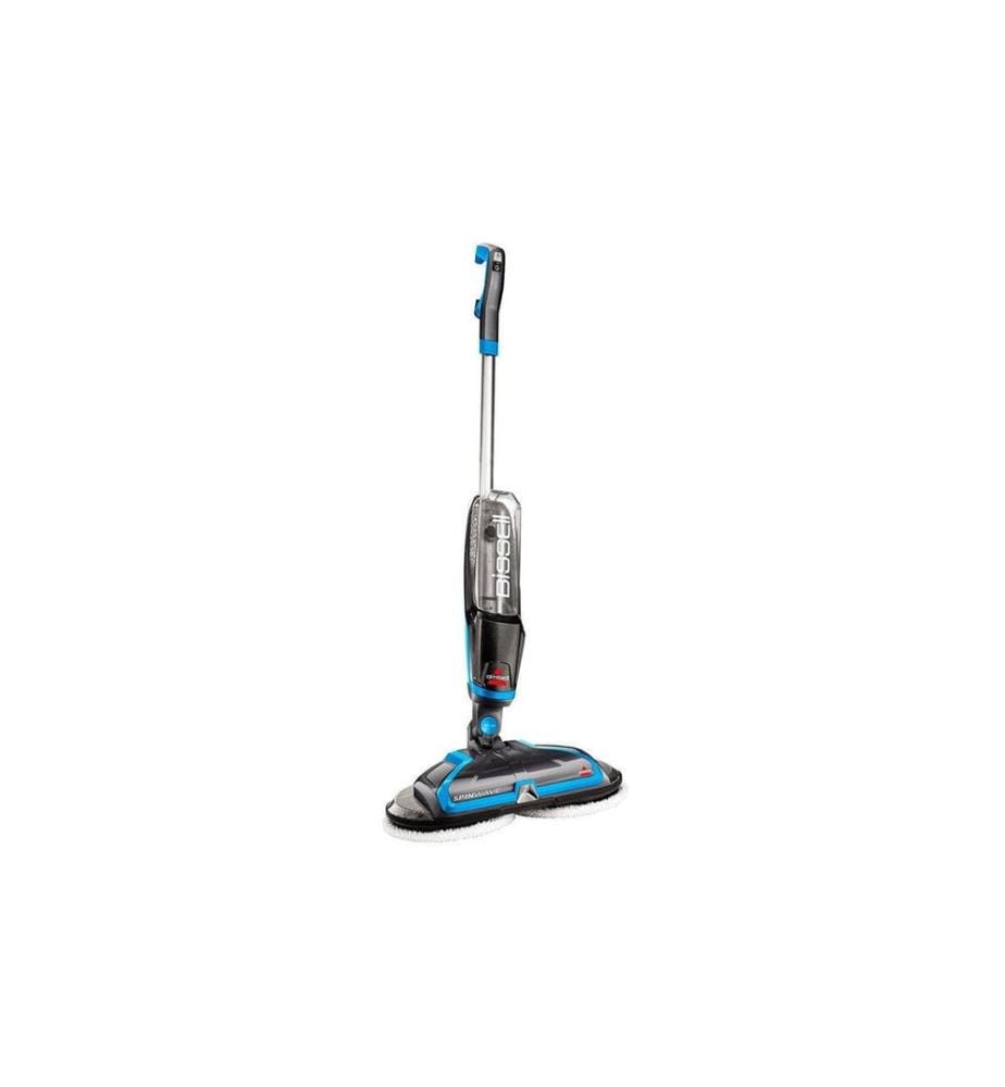 BISSELL - Nettoyeur de sols durs Spin Wave 105 W