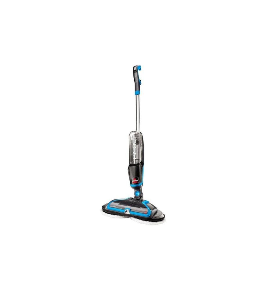 BISSELL - Nettoyeur de sols durs Spin Wave 105 W