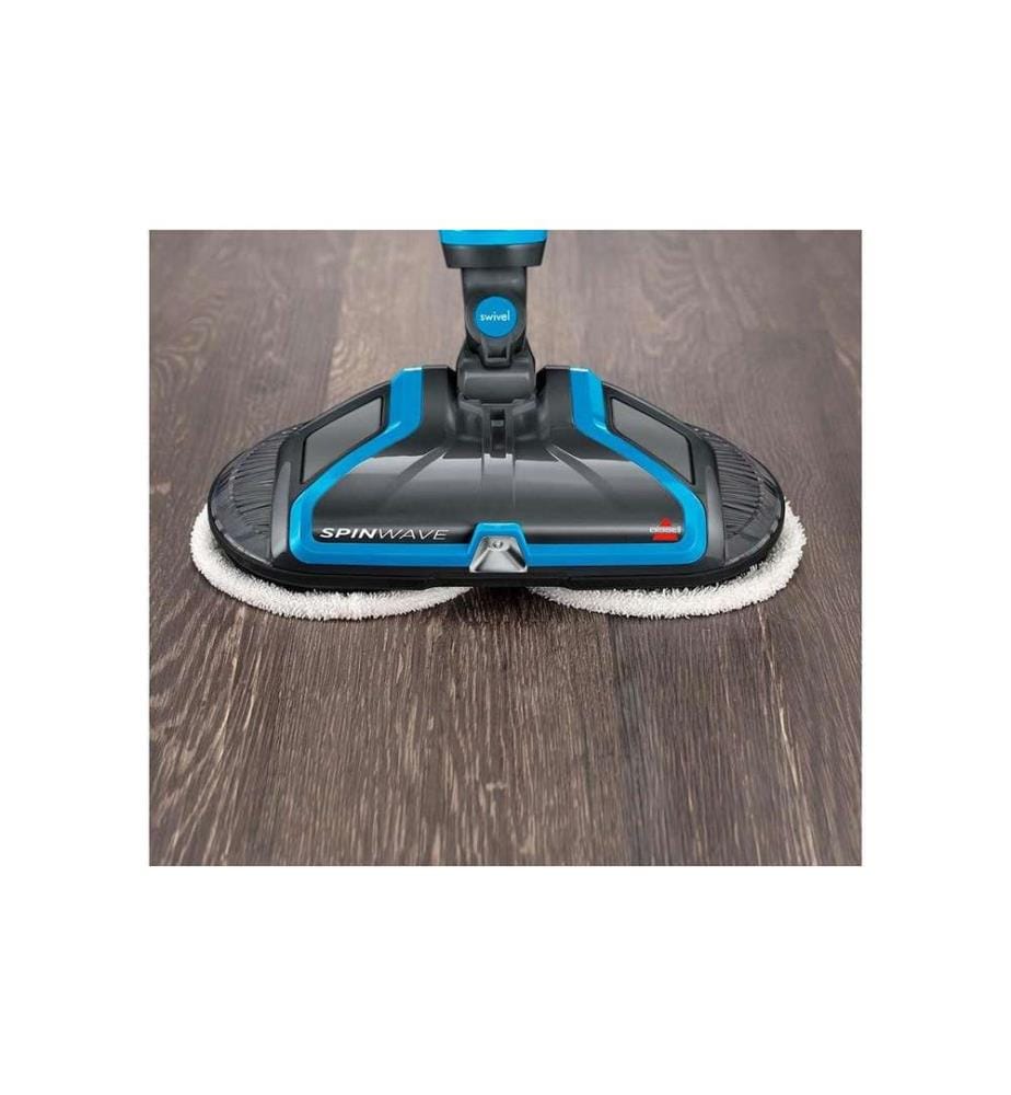 BISSELL - Nettoyeur de sols durs Spin Wave 105 W