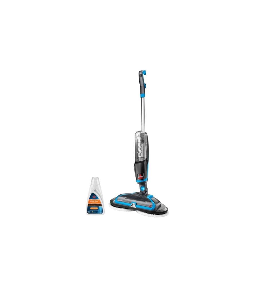 BISSELL - Nettoyeur de sols durs Spin Wave 105 W