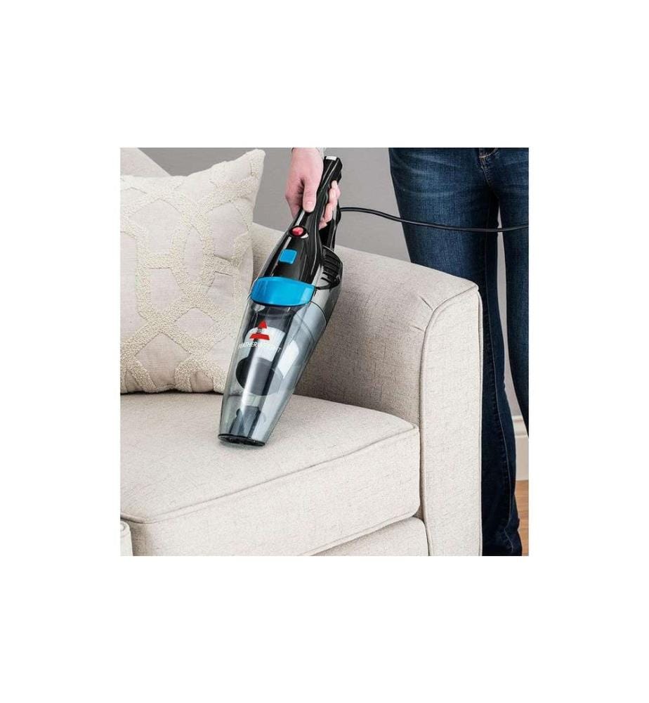 BISSELL - Bodenstaubsauger 2024N