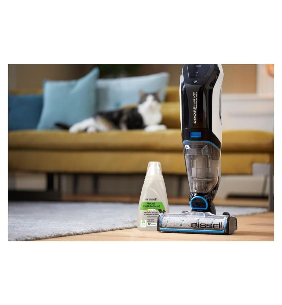 BISSELL - Nettoyant pour sol Natural Multi-Surface Pet 1 l