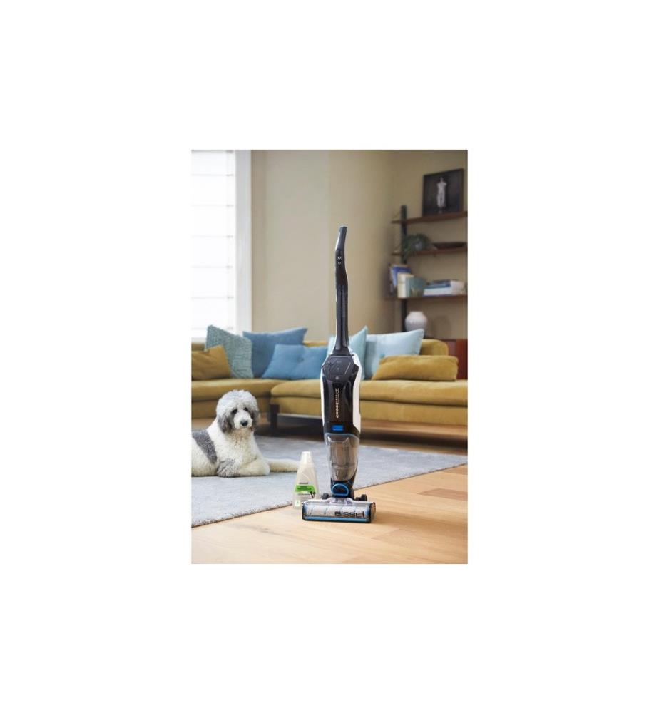 BISSELL - Nettoyant pour sol Natural Multi-Surface Pet 1 l
