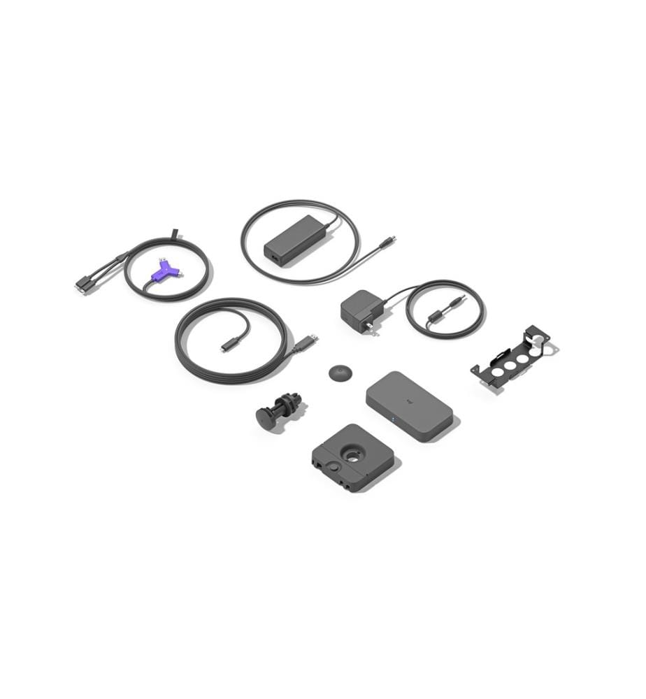 LOGITECH - Adaptateur USB Swytch