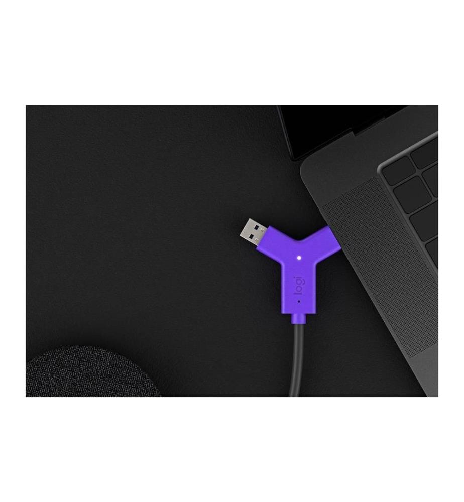 LOGITECH - Adaptateur USB Swytch