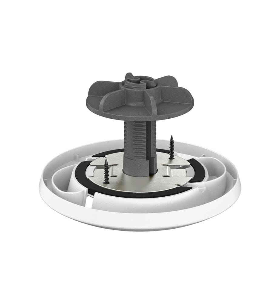LOGITECH - Fixation pour Rally Mic Pod Blanc