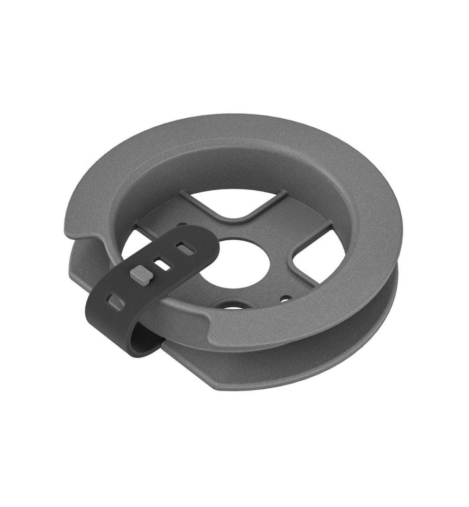 LOGITECH - Fixation pour Rally Mic Pod Blanc
