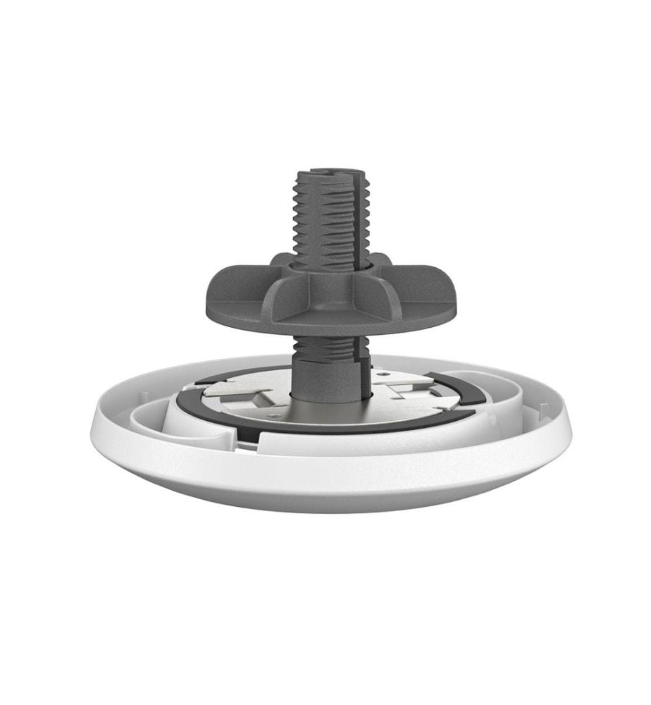 LOGITECH - Fixation pour Rally Mic Pod Blanc