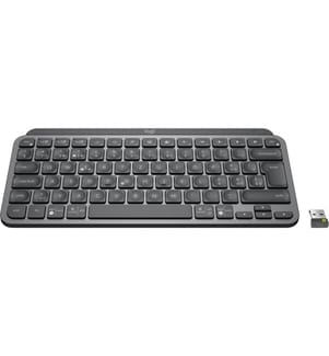 LOGITECH - Clavier MX Keys Mini for Business