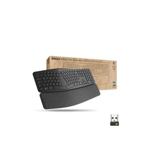 LOGITECH - Clavier K860 for Business