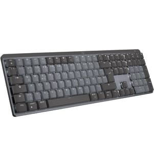 LOGITECH - Clavier MX Mechanical