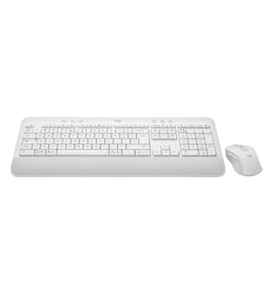 LOGITECH - Tastatur-Maus-Set MK650 Combo for Business