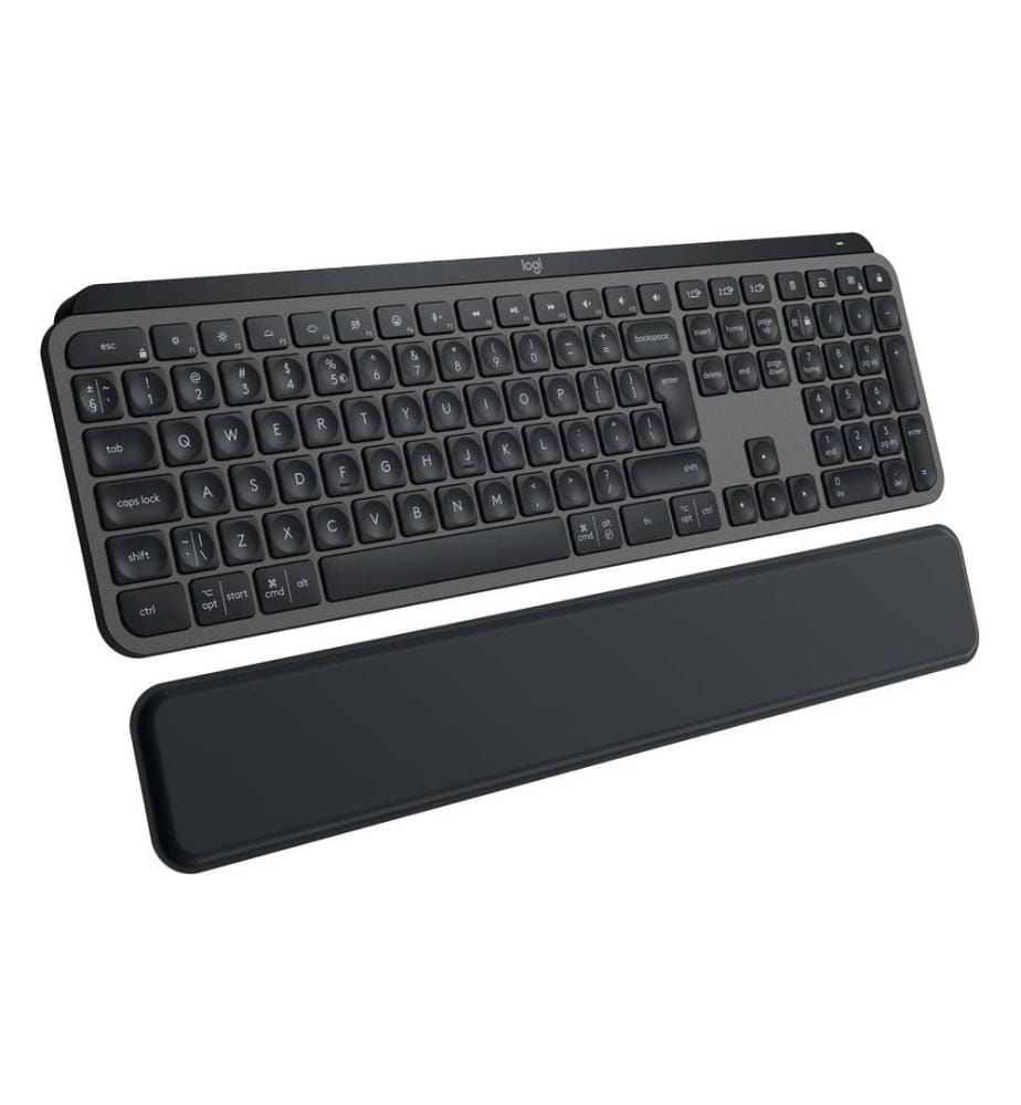 LOGITECH - Clavier MX Keys S Plus Clavier CH ave… | DeinDeal