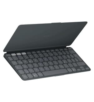 LOGITECH - Clavier Keys-To-Go 2 Graphite