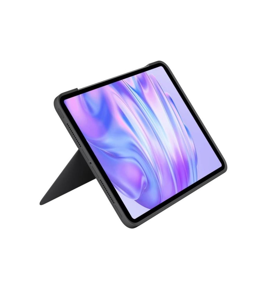 LOGITECH - Tablet Tastatur Cover Combo Touch iPad Pro 11 (M4/2024)