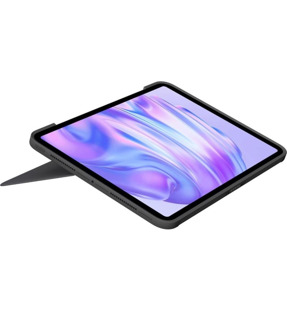 LOGITECH - Tablet Tastatur Cover Combo Touch iPad Pro 11 (M4/2024)