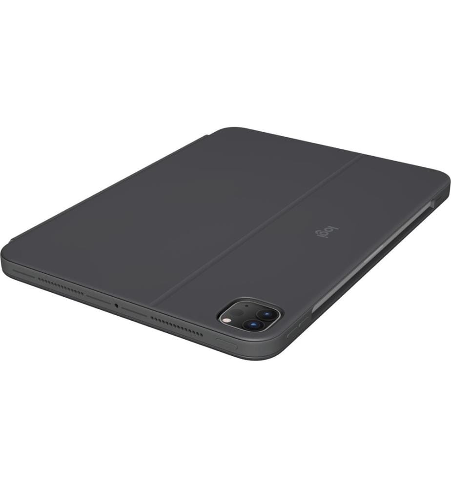 LOGITECH - Tablet Tastatur Cover Combo Touch iPad Pro 11 (M4/2024)
