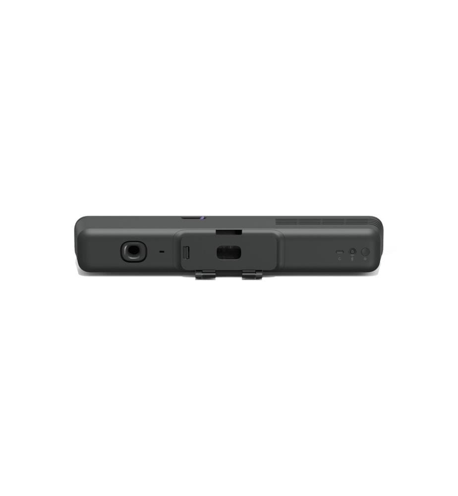 LOGITECH - MeetUp 2 USB Video Collaboration Bar 4K