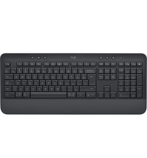LOGITECH - Clavier Signature K650 Clavier US