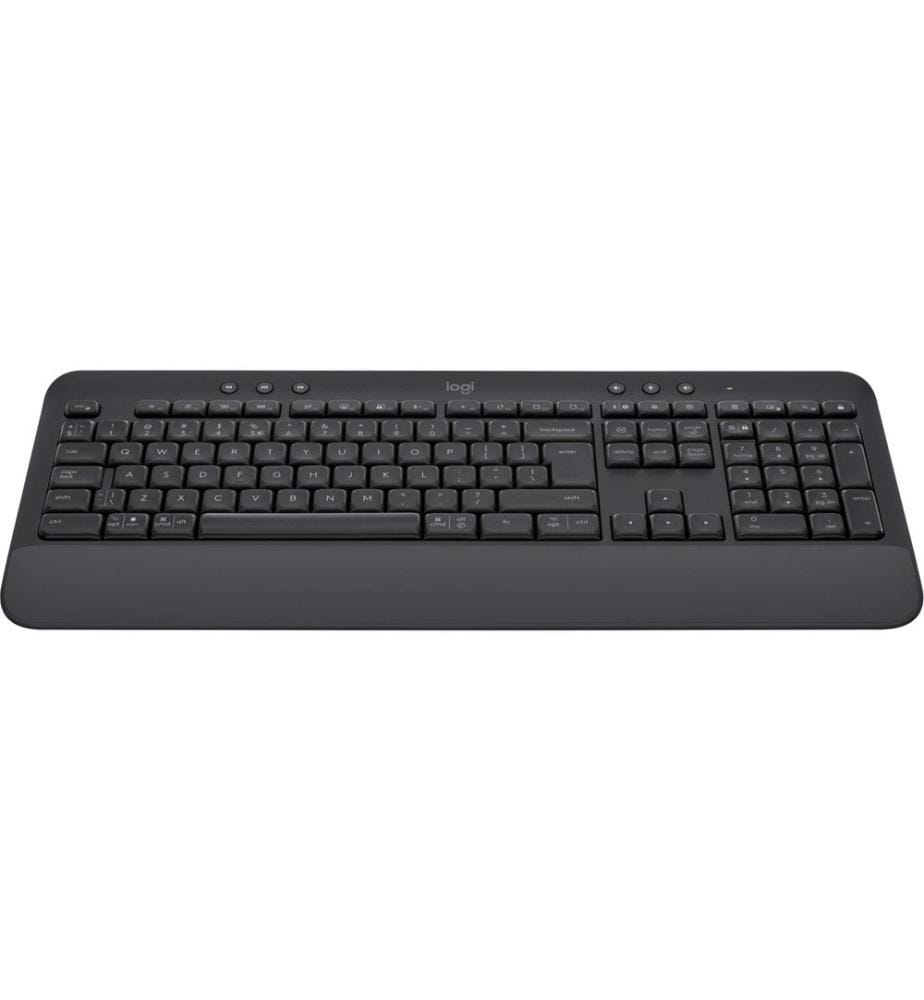 LOGITECH - Clavier Signature K650 Clavier US