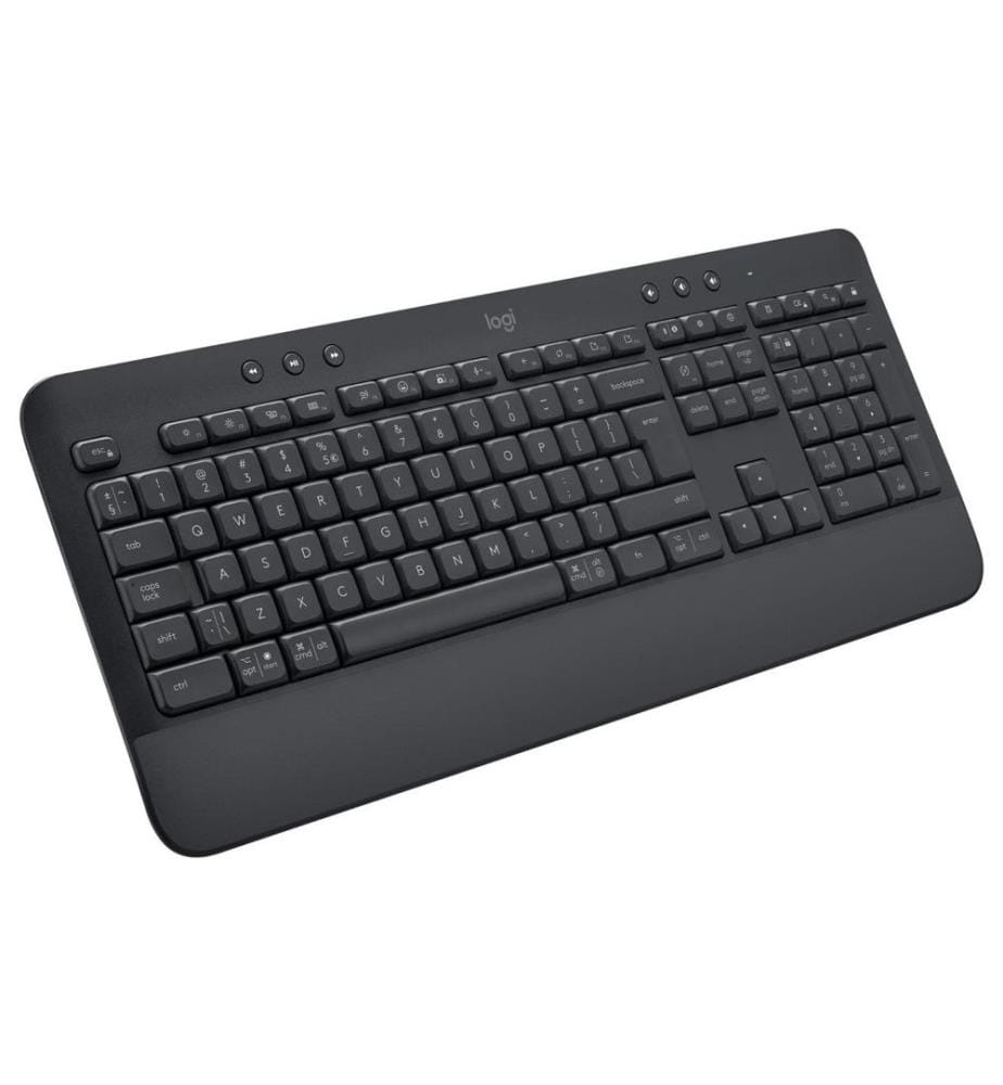 LOGITECH - Clavier Signature K650 Clavier US