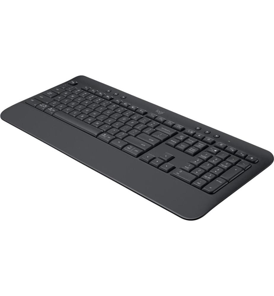LOGITECH - Clavier Signature K650 Clavier US
