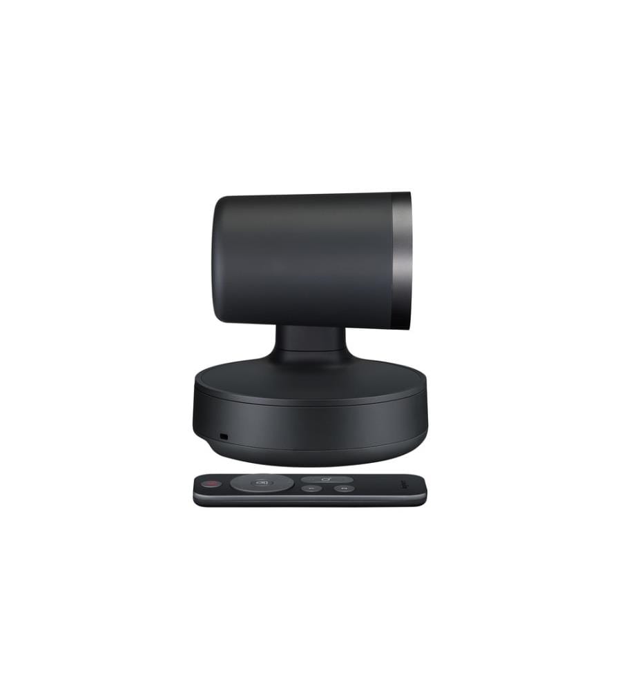 LOGITECH - Rally PTZ-Kamera 4K 60 fps