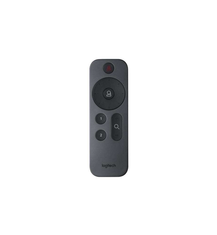 LOGITECH - Rally PTZ-Kamera 4K 60 fps