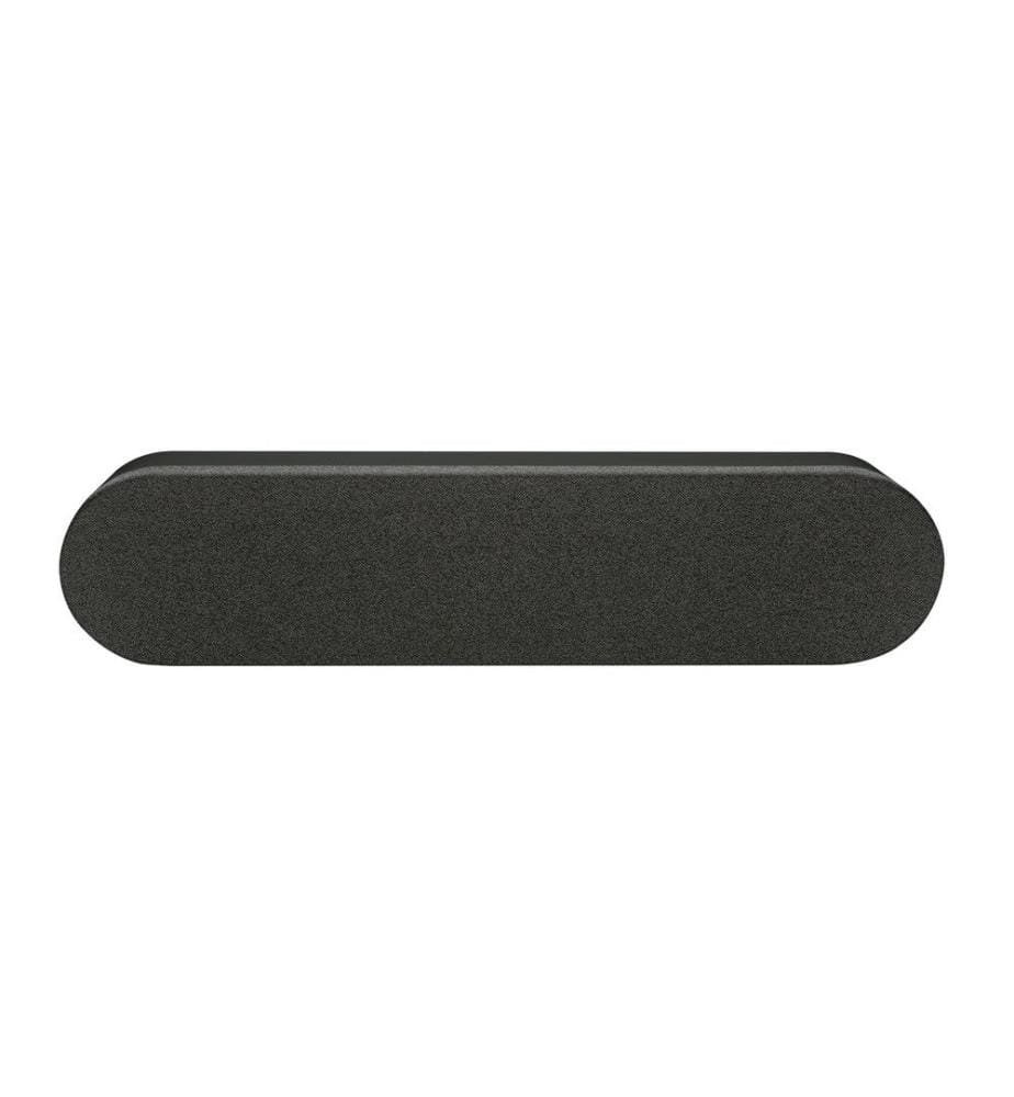 LOGITECH - Haut-parleurs Rally Speaker | DeinDeal