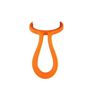 24BOTTLES - Porte-bouteille Tie Orange