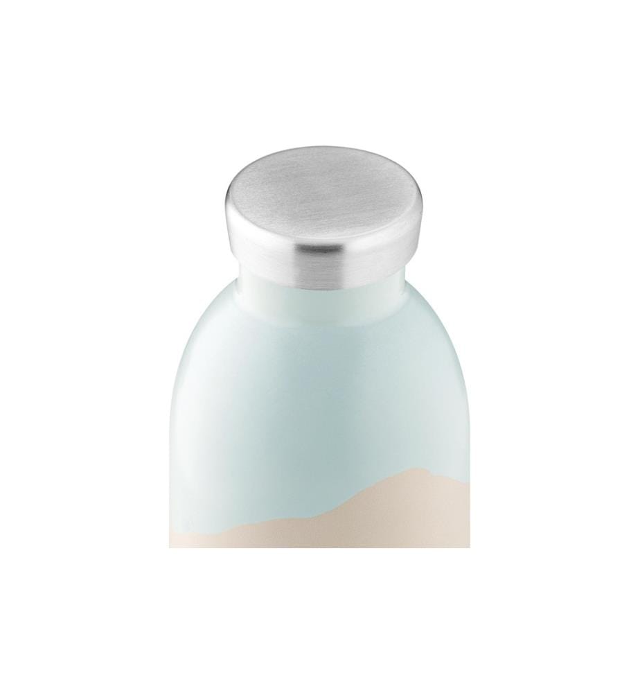 24BOTTLES - Bouteille isotherme Clima 500 ml, Mountains