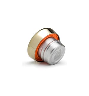 24BOTTLES - Couvercle de rechange Clima Bottle Yellow Gold