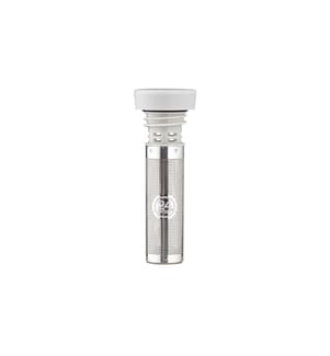 24BOTTLES - Couvercle de rechange Infuser Light Grey