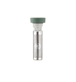 24BOTTLES - Couvercle de rechange Infuser Light Green