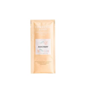 AVA & MAY - Seife Aruba 15 g