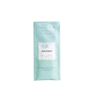 AVA & MAY - Seife Malediven 15 g