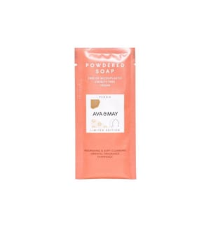 AVA & MAY - Seife Persia 15 g