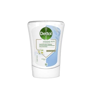 DETTOL - Seife No Touch Nachfüller Kamille 250 ml