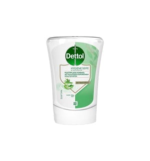 DETTOL - Seife No-Touch Nachfüller Aloe Vera 250 ml