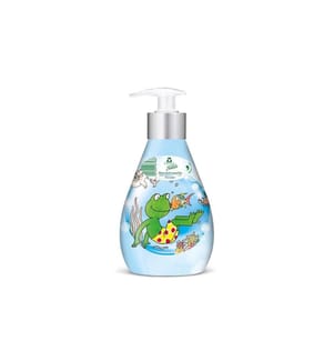 Frosch - Dispenser Kinder Sensitiv-Seife 300 ml